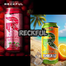 Энергетики