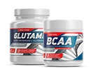 BCAA