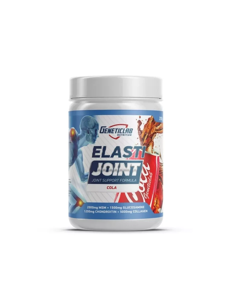 Хондопротектор Elasti Joint 350 гр Кола
