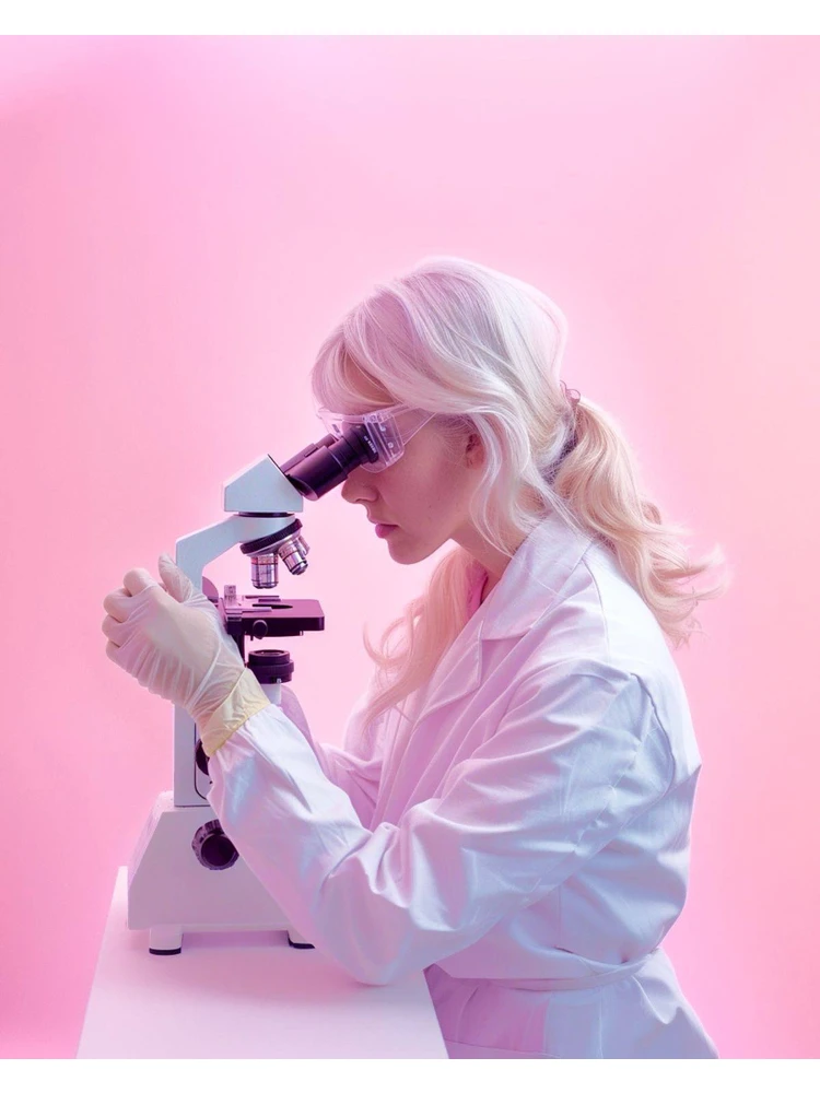 Чек-ап ЖЕНСКИЙ частичный